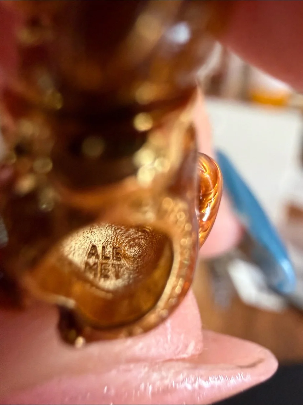 Pandora X Disney UP Dug Dog Charm - Picture 2 of 4